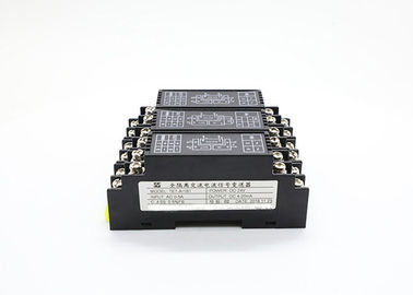 A C.A. datilografa o transmissor atual do isolador do sinal da tensão a 0-5V/4-20mA LS-TET-AI
