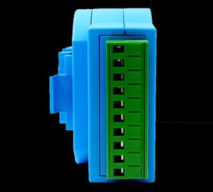 LS-WJ93 8 os canais 8DO entrado contador apoiam a saída de PWM, módulo de MODBUS TCP