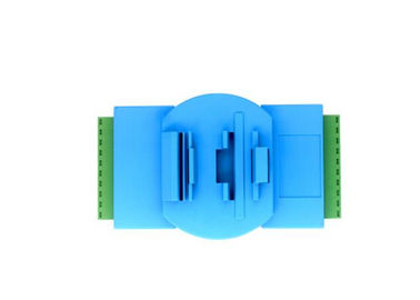 LS-WJ28 Rs232 Rs485 conversor a sinal 4-20mA ou 0-5V análogo de 8AI