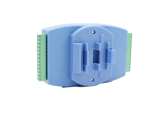 Módulo de Acuisition dos dados análogos da C.C. 2000mW 8ch RS485 de LS-TD4018 24V