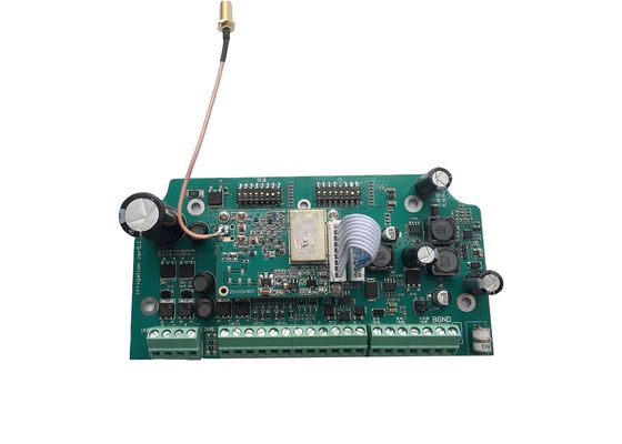 controlador sem fio da irrigação 433MHz