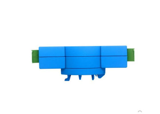Sinal análogo 4-20mA ou 0-5V de LS-WJ28 8CH ao conversor de série de RS485 RS232