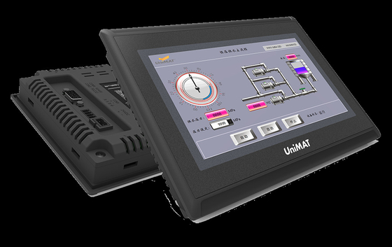 10,1 de” da relação de máquina humana HMI módulos de controle para a automatização industrial