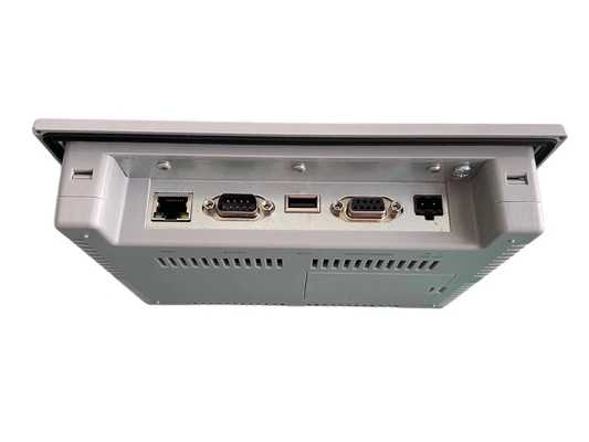 Relação de máquina humana expansível RS232 de 7 polegadas RS485 USB e 4G