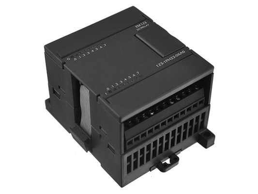 Controladores da automatização programável do PLC de 8DI 8DO para a automatização industrial