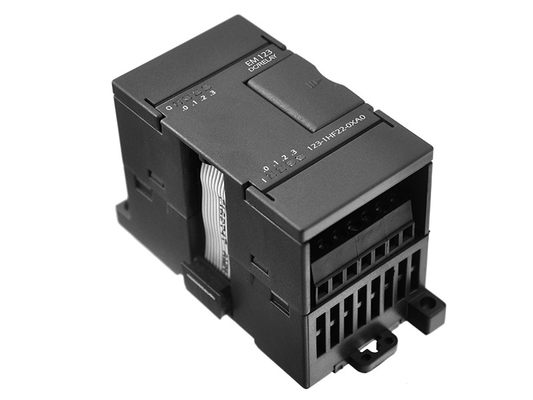 Perda de poder programável do controlador 2W da lógica do PLC do tamanho pequeno 4DI 4DO