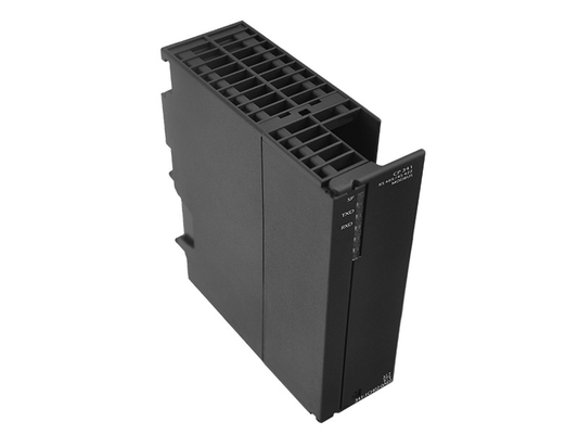 Expansor programável de Use With S7-300 RS485 do controlador da lógica do PLC CP341