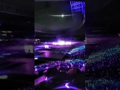 Controlador sem fio DMX