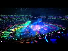 Controlador sem fio DMX